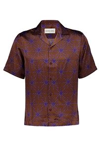 Roberto Button-Up Shirt