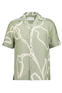 Frescobol Carioca Roberto Shirt