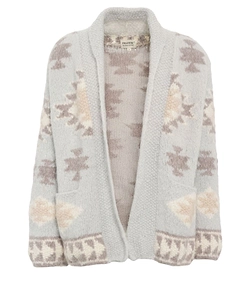 Nevada Cardigan