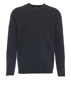 Alphatauri Frasbourg 3D Knit Mockneck Jumper