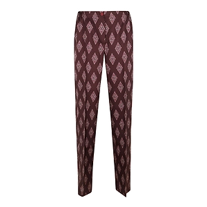 F.R.S For Restless Sleepers Coll Printed Pants