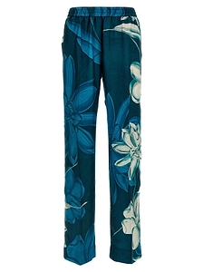 Doride Floral Pants