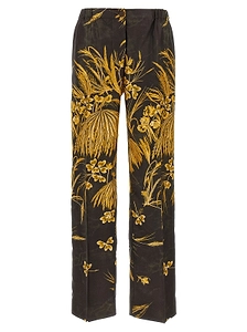 Etere Pajama Pants
