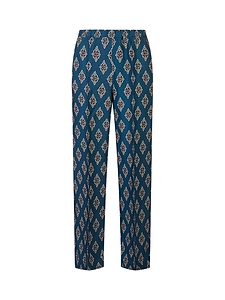 Etere Pajama-Style Pants