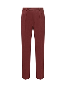 Gabriele Pasini Pleated Tailored Pants