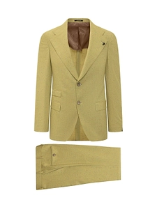 Gabriele Pasini Two-Button Tailored Suits