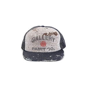 Gallery Dept. Alex Trucker Hat