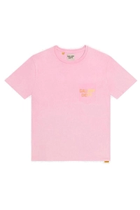 Gallery Dept. Boardwalk Logo T-Shirt