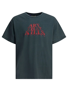 Gallery Dept. Art That Kills Logo T-Shirt