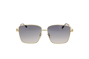 Fred Chance Infinie Square Frame Sunglasses