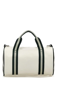 Fred Perry Classic Mini Barrel Bag