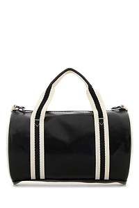 Fred Perry Classic Mini Barrel Bag