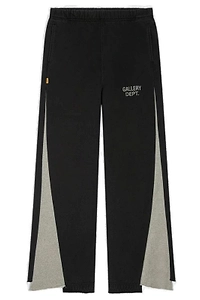 Gallery Dept. Contrast Panelled Track Pants