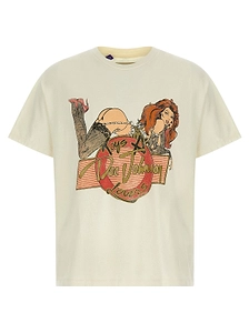 Gallery Dept. Doc Johnson Graphic T-Shirt