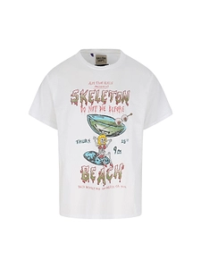 Gallery Dept. Dont Die Crewneck T-Shirt
