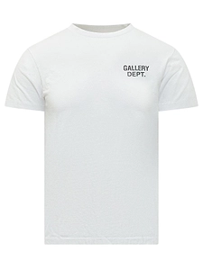 Gallery Dept. Gd Logo Dusty T-Shirt