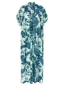Mede Gown