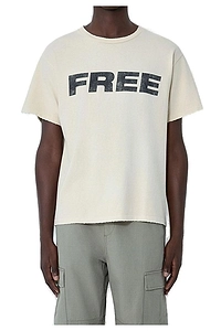 Gallery Dept. Free T-Shirt