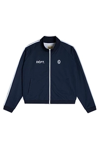 Gallery Dept. Full Zip Track Jacket