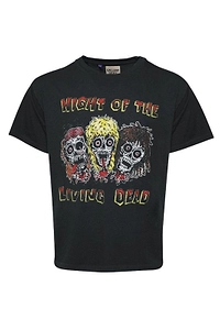 Gallery Dept. Graphic Printed T-Shirt