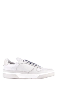 Fred Perry Logo Detailed Sneakers