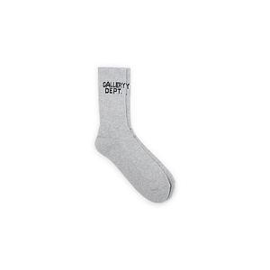 Gallery Dept. Logo Crew Socks