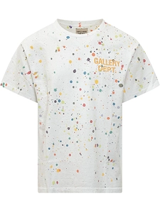 Gallery Dept. Le Pop Graphic T-Shirt