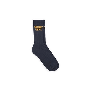 Gallery Dept. Logo Crew Socks