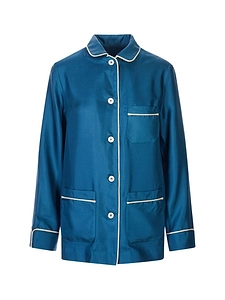 Thalassa Pajama Top