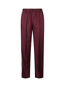 Side Striped Pants