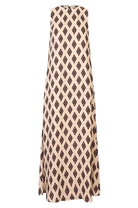 Sleeveless Dress