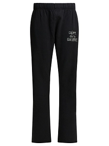 Gallery Dept. Logo Elastic-Waist Pants