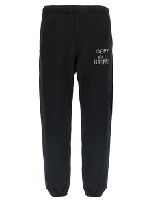 Gallery Dept. Logo Print Joggers