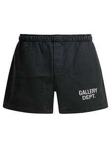 Gallery Dept. Zuma Logo Lounge Shorts