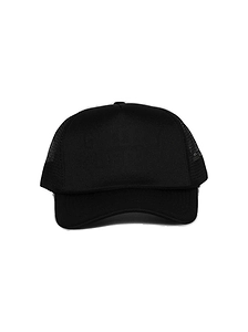 Gallery Dept. Logo Printed Mesh Trucker Cap