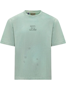 Gallery Dept. Malibu Studio Logo T-Shirt