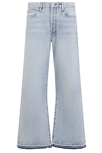 Gallery Dept. Melrose Flared Jeans
