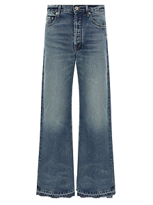 Gallery Dept. Melrose Baggy Jeans