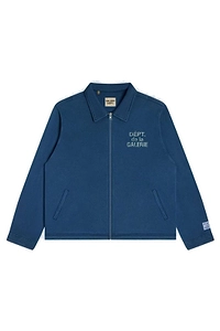 Gallery Dept. Montecito Zip Jacket