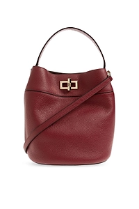 Furla Amelia Small Bucket Bag
