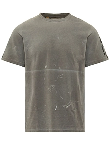 Gallery Dept. Painted Logo T-Shirt