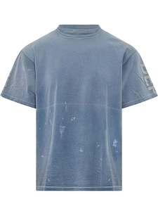 Gallery Dept. Painted Logo T-Shirt