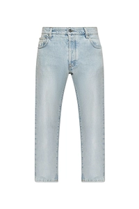 Pascal Relaxed Jeans