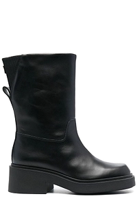Furla Attitude Mid-Calf Boots