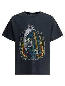 Gallery Dept. Reaper Graphic T-Shirt