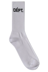 Gallery Dept. Ribbed Socks