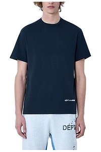 Gallery Dept. Short Sleeve Crewneck T-Shirt