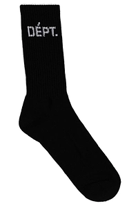 Gallery Dept. Ribbed Socks