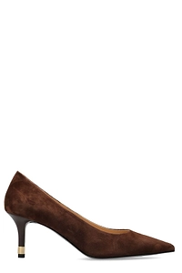 Furla Aria Pointed Heeled Pumps