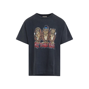 Gallery Dept. See No Evil Graphic T-Shirt